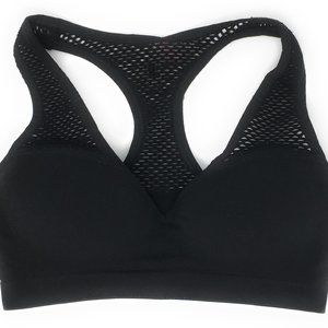 VS PINK Yoga bra NWOT